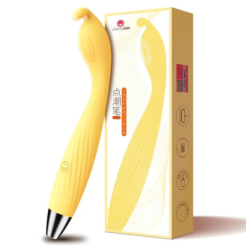 APP 10ความเร็วที่มีประสิทธิภาพ Vibrators สำหรับผู้หญิง magic Dual มอเตอร์ Wand Body Massager เซ็กซ์ทอยสำหรับผู้หญิง G Spot ผู้ใหญ่ของเล่น - buysextoyth