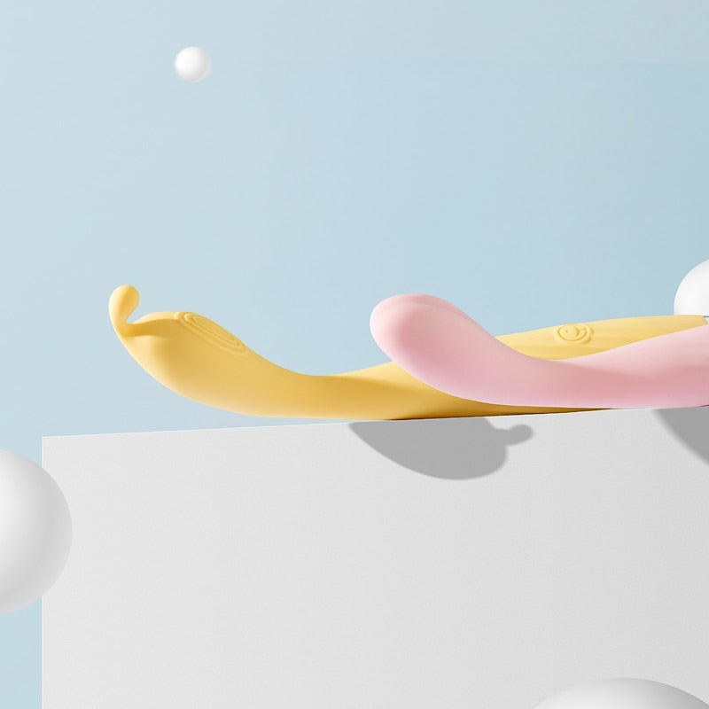 APP 10ความเร็วที่มีประสิทธิภาพ Vibrators สำหรับผู้หญิง magic Dual มอเตอร์ Wand Body Massager เซ็กซ์ทอยสำหรับผู้หญิง G Spot ผู้ใหญ่ของเล่น - buysextoyth