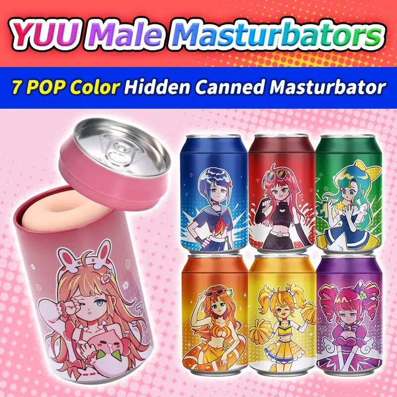 ชาย Masturbators จริง Vaginas สำหรับผู้ชาย Pusssy ช่องคลอด Masturbator Masturbation ไข่แบบพกพายืดเซ็กซ์ทอย จิ๋มกระป๋อง - buysextoyth
