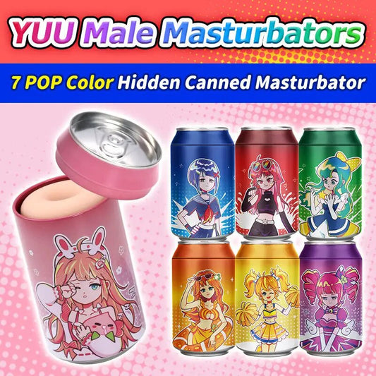 ชาย Masturbators จริง Vaginas สำหรับผู้ชาย Pusssy ช่องคลอด Masturbator Masturbation ไข่แบบพกพายืดเซ็กซ์ทอย จิ๋มกระป๋อง - buysextoyth