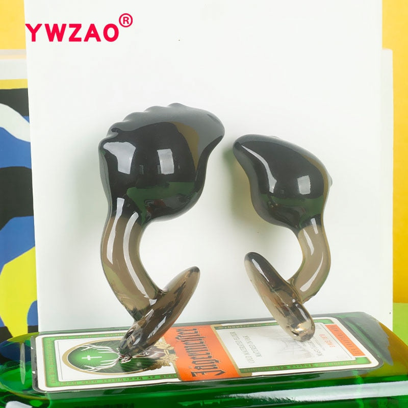 YWZAO G78 Anal Hook Ass Plug Anales Xxl Anal Toy for Men Gay Anal Toys Butt Plugs Ingredients Sex Annal Tail Big Anal Women - buysextoyth