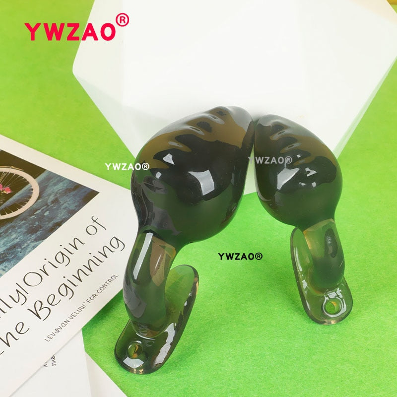 YWZAO G78 Anal Hook Ass Plug Anales Xxl Anal Toy for Men Gay Anal Toys Butt Plugs Ingredients Sex Annal Tail Big Anal Women - buysextoyth
