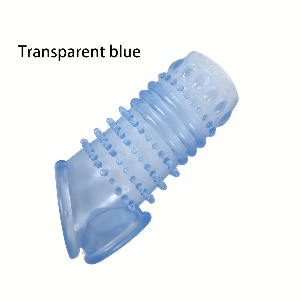 Cock Rings For Men. Penis Rings For Men Sexy Toys Adult Products Delayed Ejaculation Rings. Soft Grainy Penis Bondage Stretcher Covers. Sex Toys For Men-Four Colors To Choose - buysextoyth