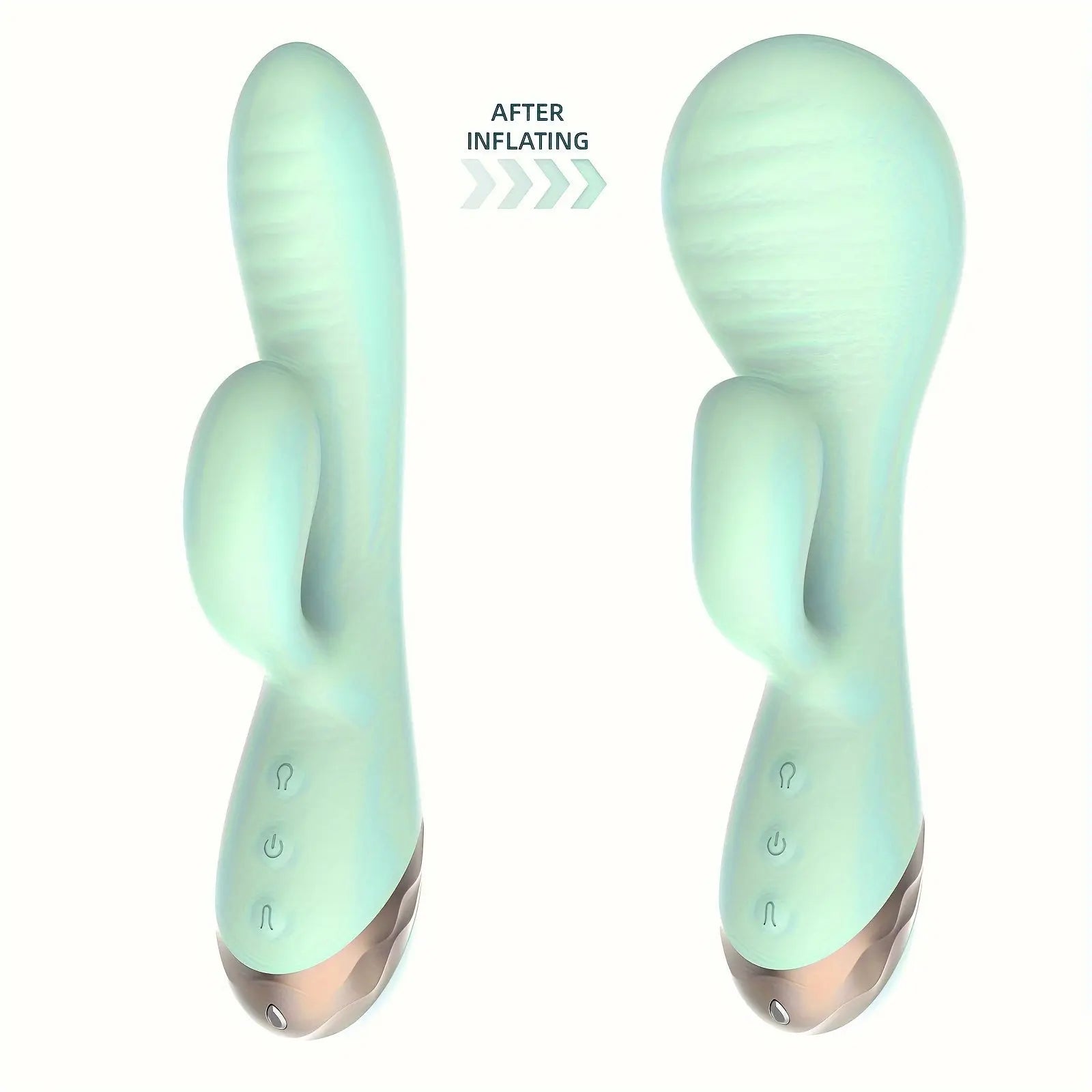 10 Frequency Vibration + Inflatable Vibration Stick. G-spot Vibrator. Inflatable Fit Massage Vaginal. Vibration Stimulation G-spot. Fresh Colors. Adult Sex Toys. Stimulation Vibration Stick Massage Stick For Couples. Couples Flirting - buysextoyth