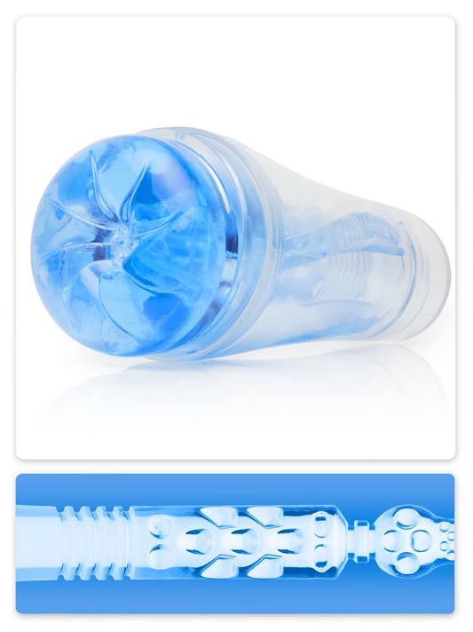 Fleshlight X Masterstroke Male Masturbator - buysextoyth