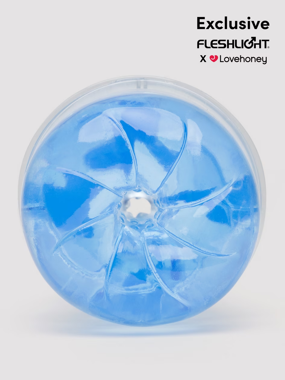 Fleshlight X Masterstroke Male Masturbator - buysextoyth