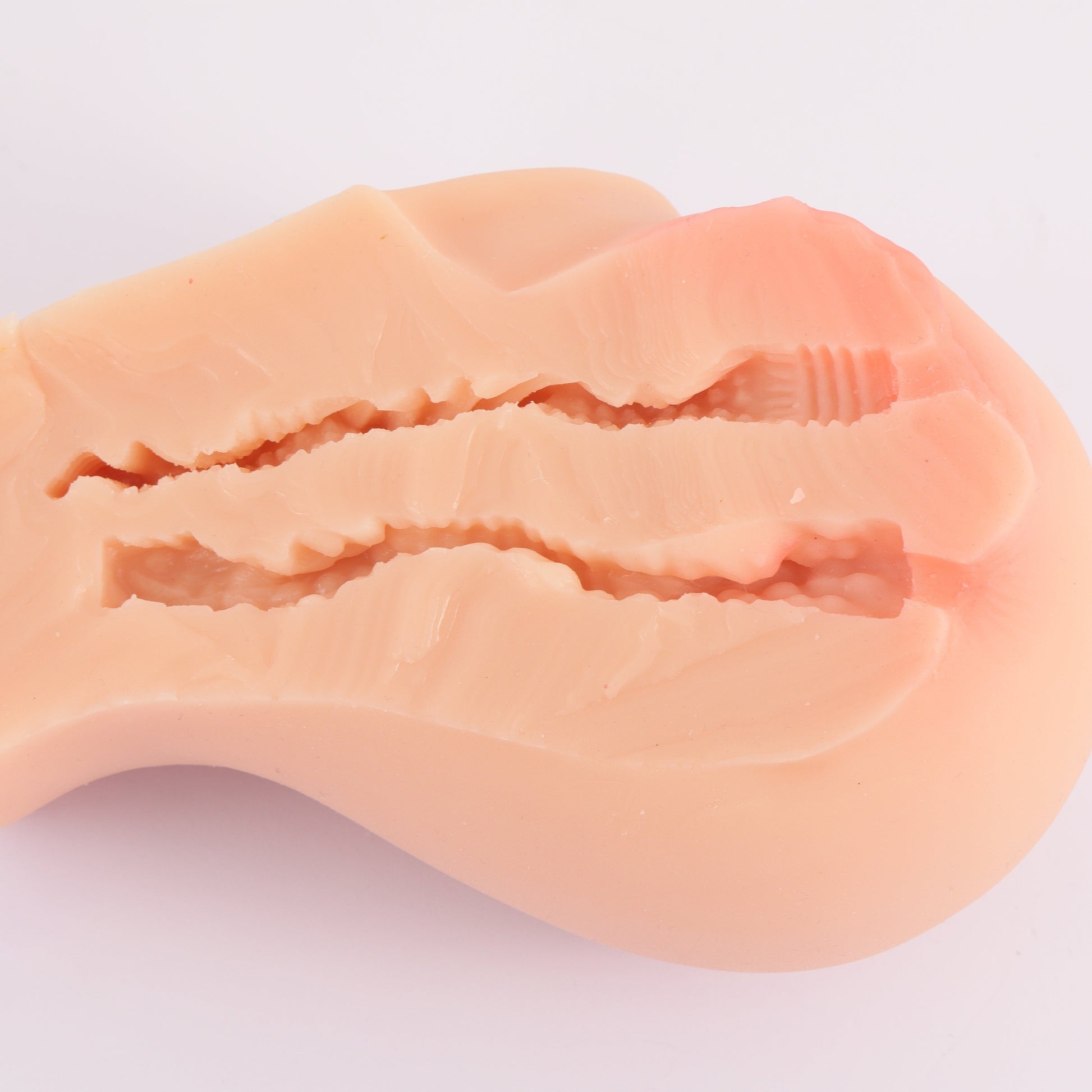 Male Masturbator. Pocket Pussy Male Masturbation Cup With Realistic Textured Tight Vaginal For Penis Stimulation Adult Pleasure Sex Toy For Men - buysextoyth