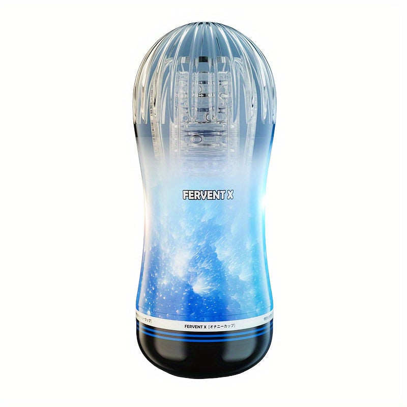 Soft Silicone Male Masturbator. Male Masturbation Cup. Penis Training Massage Cup. Pockets Pussy. Adult Sex Toys For Men. Adult Sexy Accessories - buysextoyth