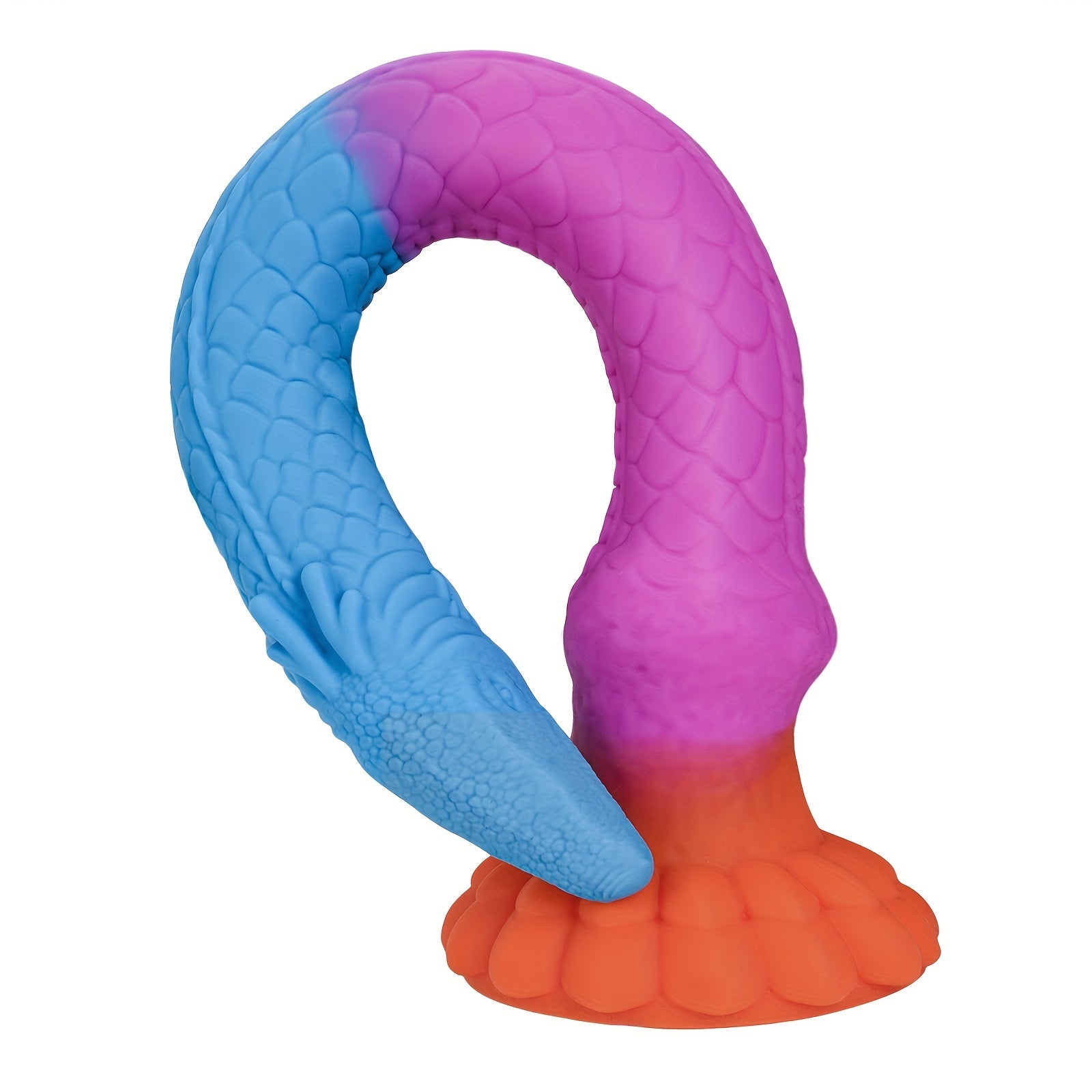 Long Anal Dildo Tentacle Monster. Silicone Dragon Dildo With Suction Cup Knot For Men Women Depth Anal Training. Huge Fantasy Anal Butt Plug Glow In The Dark Dildos Sex Toys & Games. 17 Inch - buysextoyth