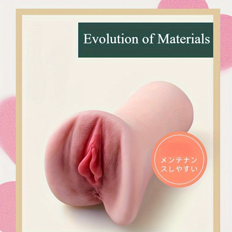 1:1 Replica of Hikaru's Famous Vessel - Adult Female Sensual Dress Accessory - PVC/Real Leather/Real Fur Material - TPE - Hand Washable - Adult Use Only - Plain Color - No Details - buysextoyth