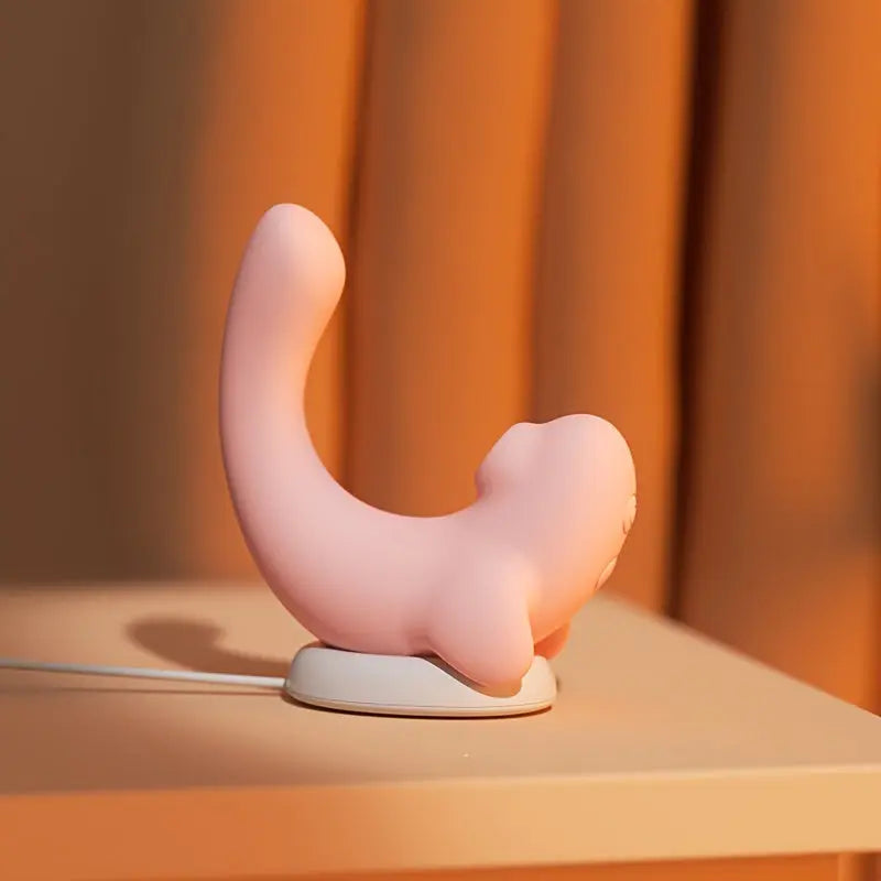 New Sexy Sex Toy G Spot Vibrator. Clitoral Sucking Sex Toys for Women Suction Adult Toys for Women Couple Play. Vibrating Sex Toy for Double Stimulation One-key burst function.5 Sucking Modes And 5 Vibration Modes - buysextoyth