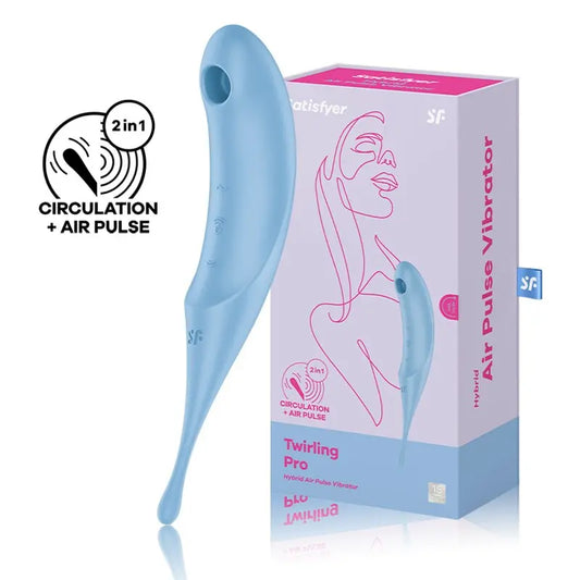 เครื่องสั่นสำหรับผู้หญิงเครื่องสั่น clitoral 2-in-1เครื่องสั่น clitoral เซ็กซ์ทอย - buysextoyth