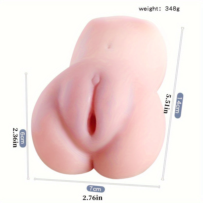 Realistic Soft Vaginal Airplane Container. Male anatomy Masturbator. Male Gender Toys. Adult Gender Toys - buysextoyth