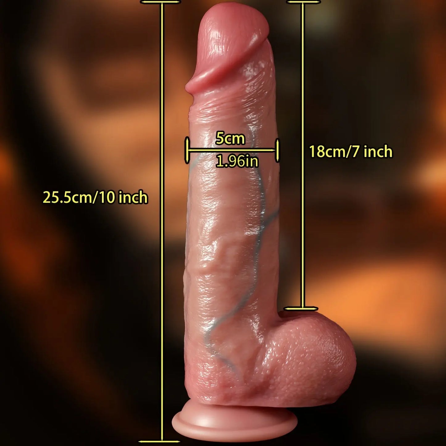 Realistic Squirt Dildo Big Silicone Dick Anal Vagina Penetration Prostate Masturbation Toy Satisfyer Sex Toys for Women Men - buysextoyth