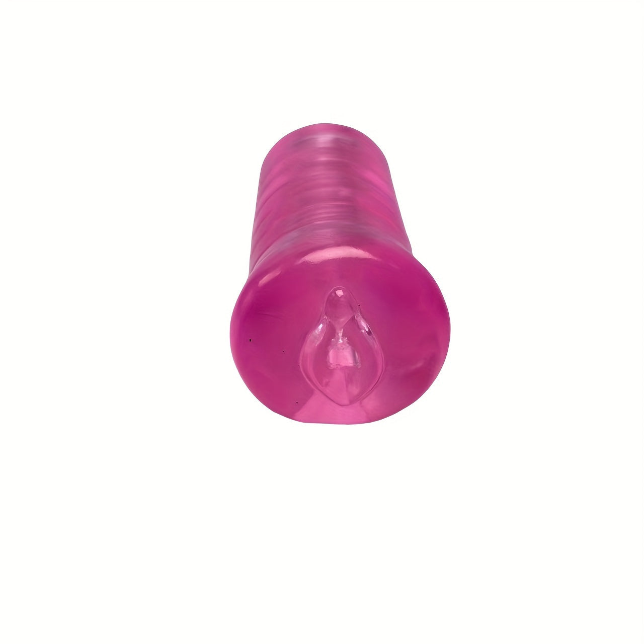 Male Adult Toy: Wireless Silicone Dildo - 9cm/3.54in x 4.5cm/1.77in - buysextoyth