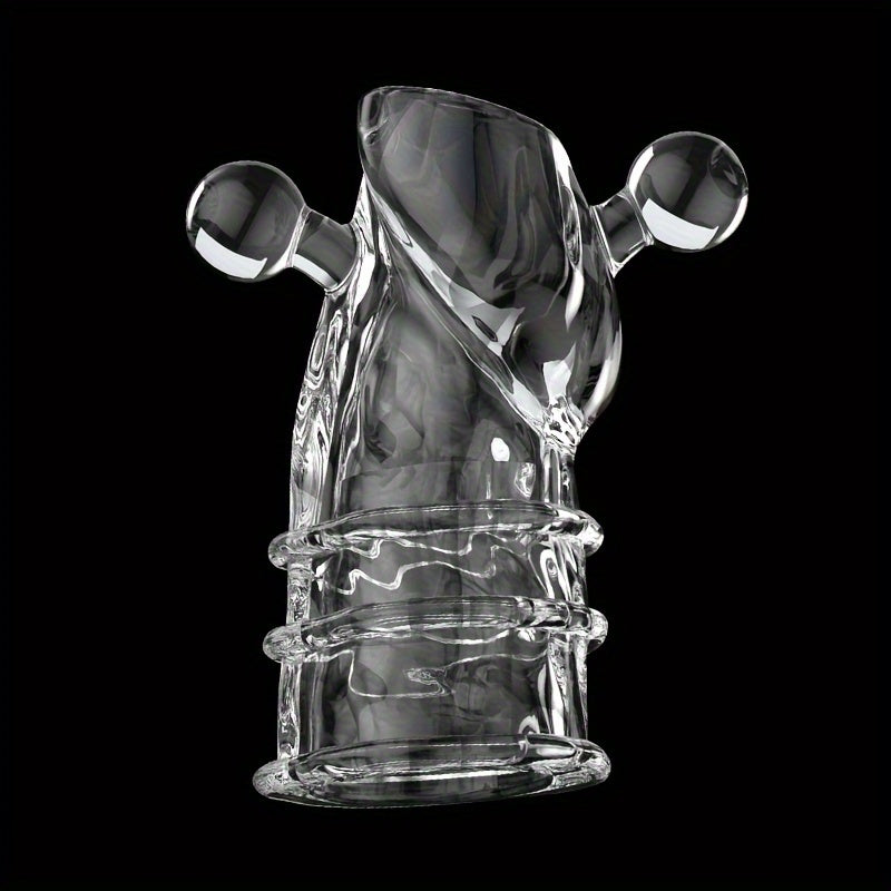 Men's Soft Penis Ring. Premium Stretchy Cock Ring For Last Longer Harder Stronger Erection. Pleasure Enhancing Sex Toy For Men Or Couples - buysextoyth