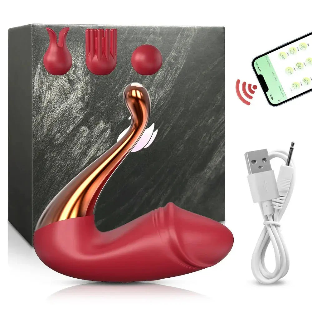 เครื่องสั่น dildo สำหรับผู้หญิงเครื่องนวดช่องคลอดสำหรับผู้หญิงเครื่องกระตุ้นคลิตอริสแบบกระสุนรักไข่เซ็กซ์ทอยผู้หญิง - buysextoyth