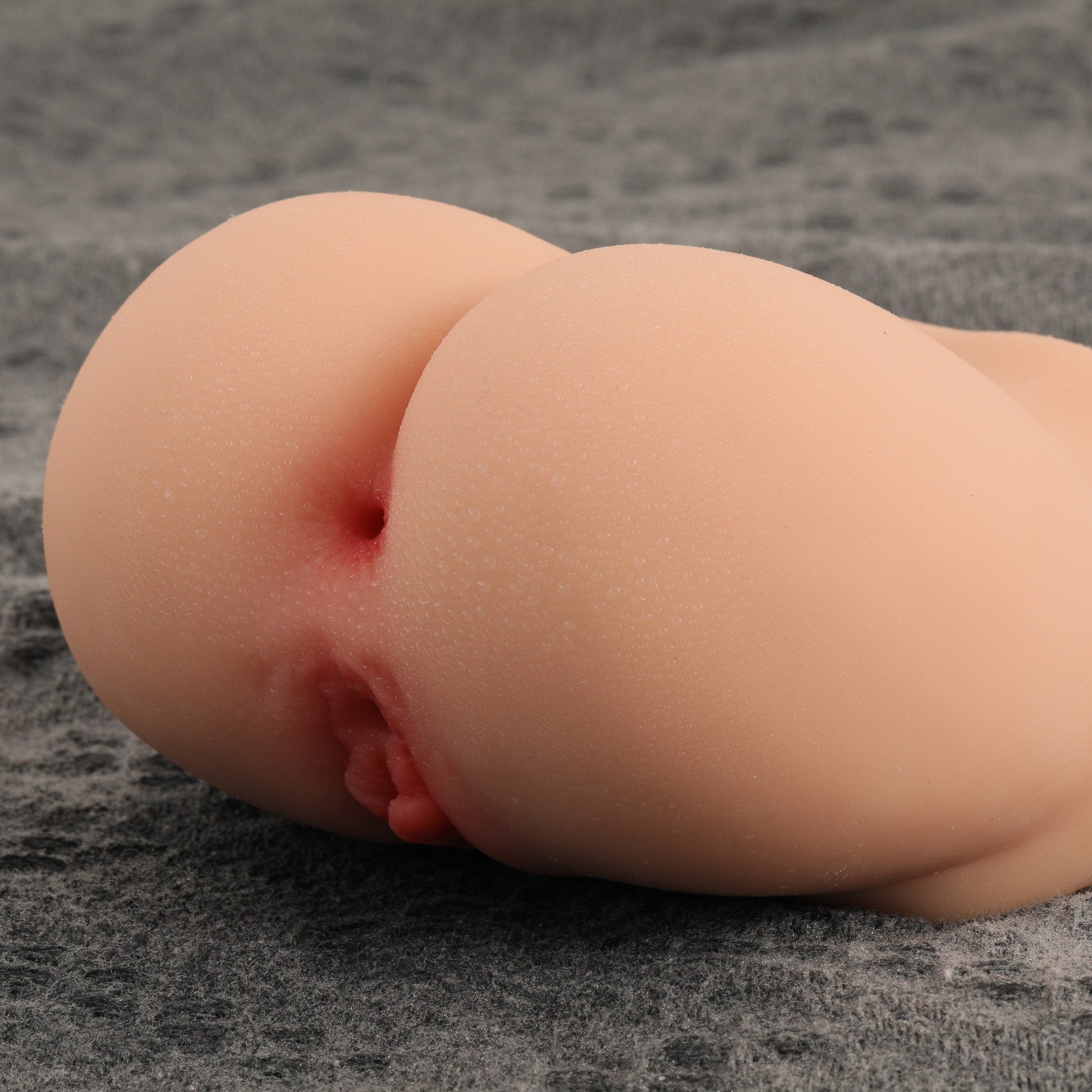 Male Masturbator. Pocket Pussy Male Masturbation Cup With Realistic Textured Tight Vaginal For Penis Stimulation Adult Pleasure Sex Toy For Men - buysextoyth