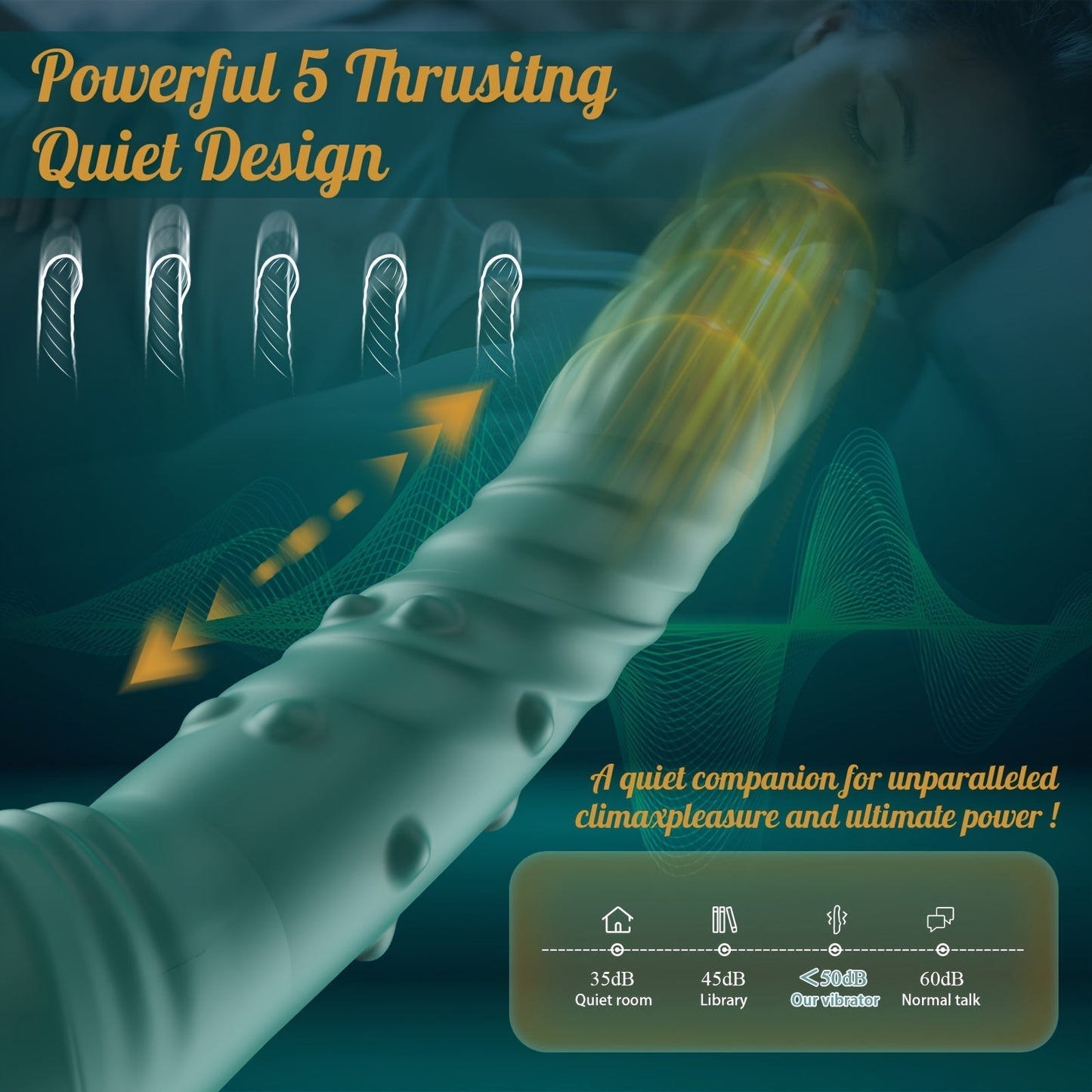 Thrusting Dildo Vibrator. Realistic Dildos With Beaded Push Aside & Pinching. Female Vibrators With Deep Thrust. Sex Toys For Women. G Spot Vagina Massage. Vibrating Anal Plugs Butt Clitoris Stimulator. Adult Product Supplies - buysextoyth