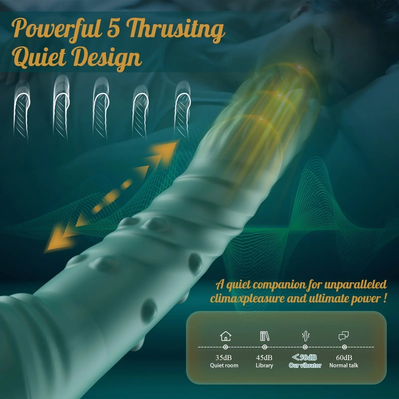 Thrusting Dildo Vibrator. Realistic Dildos With Beaded Push Aside & Pinching. Female Vibrators With Deep Thrust. Sex Toys For Women. G Spot Vagina Massage. Vibrating Anal Plugs Butt Clitoris Stimulator. Adult Product Supplies - buysextoyth