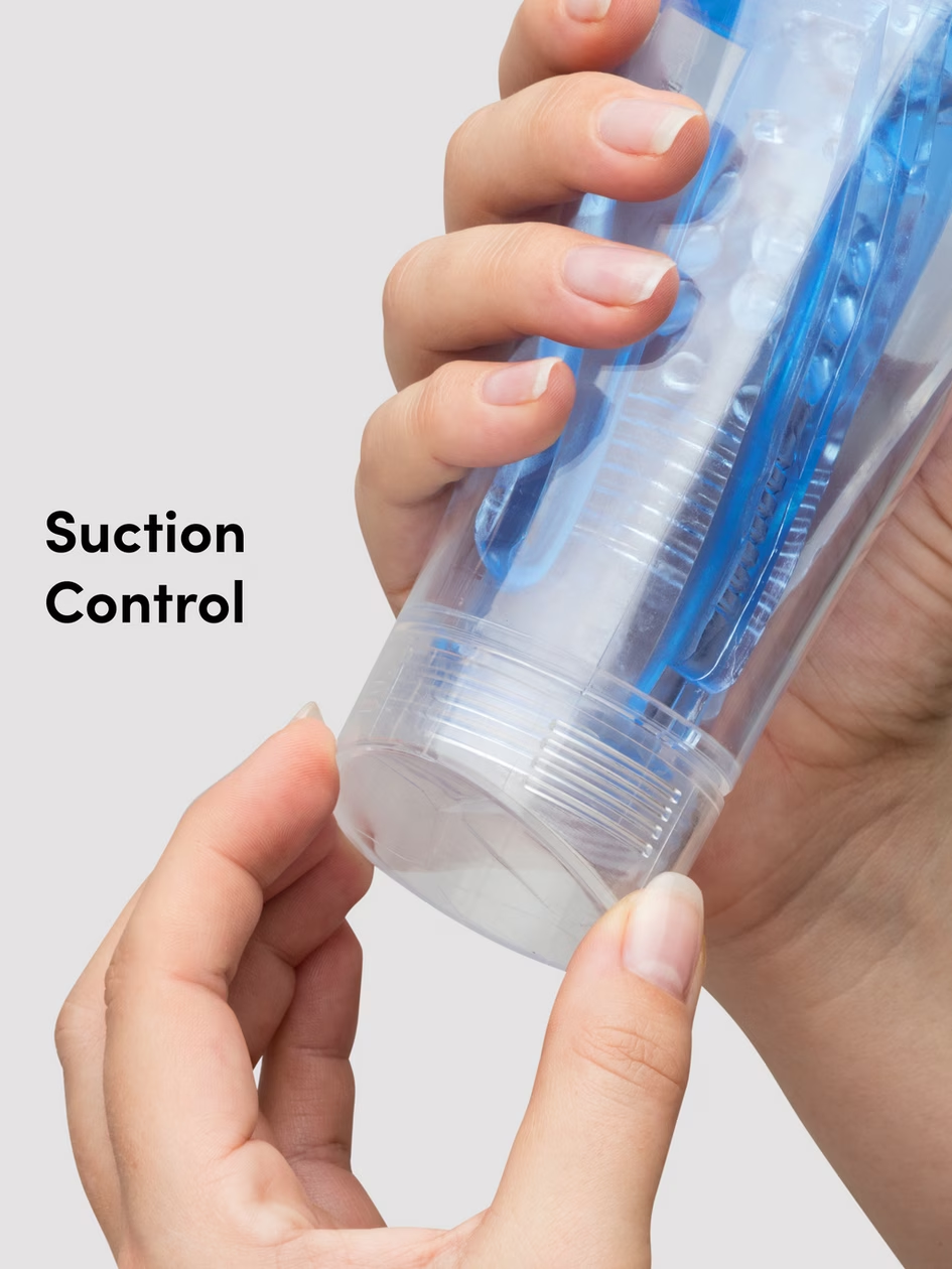 Fleshlight X Masterstroke Male Masturbator - buysextoyth