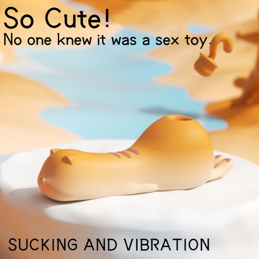 Sex Toys Vibrator Upgraded Adult Toys with 5 Sucking & 5 Vibrating Modes for Women Clitoral Nipple. Sucker Sex Toy Clitoral G Spot Vibrators for Woman Couples Adult Sex Games Hidden Sex Toys - buysextoyth