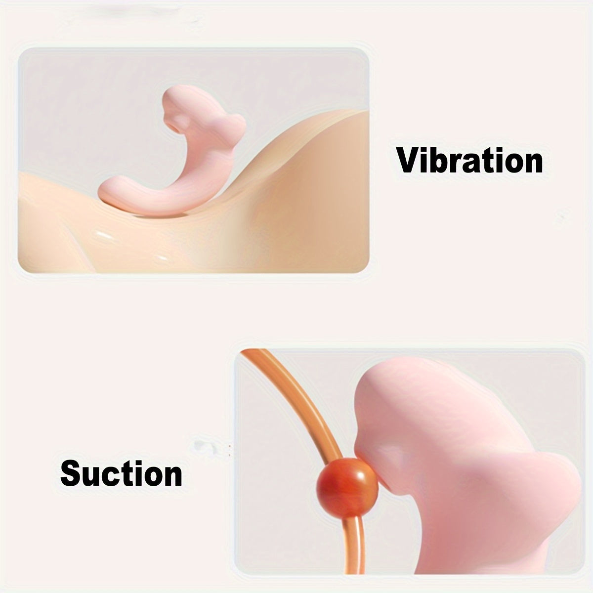 New Sexy Sex Toy G Spot Vibrator. Clitoral Sucking Sex Toys for Women Suction Adult Toys for Women Couple Play. Vibrating Sex Toy for Double Stimulation One-key burst function.5 Sucking Modes And 5 Vibration Modes - buysextoyth