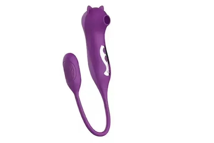 powerful clitoris sucking vibrator rechargeable female masturbation egg g spot - buysextoyth