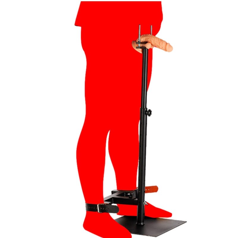 Sm Torture Abnormal Training Penis Penis Restraint Sex Toys Punishment Bdsm Toys Sex Tools for Couples Adult Sex Toys  Furniture - buysextoyth