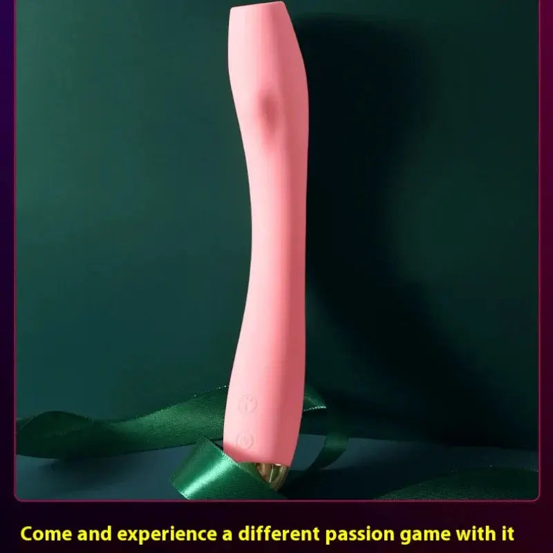 visual female vibrator girl masturbator adult sex products plus warming sex toys - buysextoyth