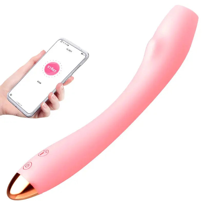 visual female vibrator girl masturbator adult sex products plus warming sex toys - buysextoyth